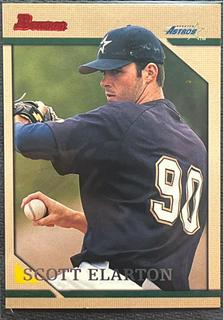 Scott Elarton