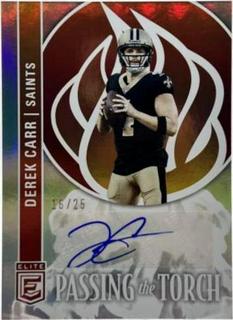 Derek Carr