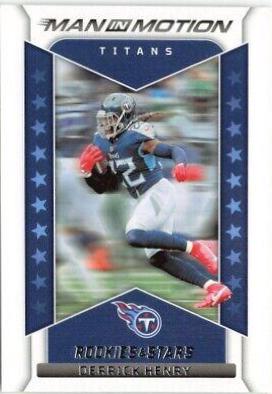 Derrick Henry #MM-3