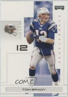 Tom Brady