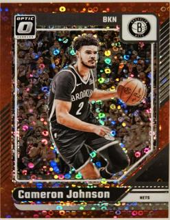 Cameron Johnson