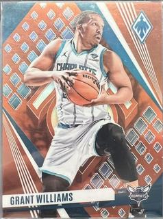 Grant Williams