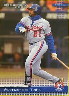 Fernando Tatis