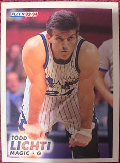 Todd Lichti