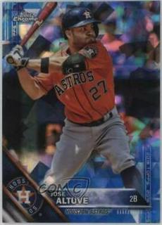 Jose Altuve