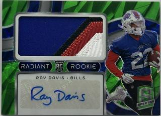 Ray Davis