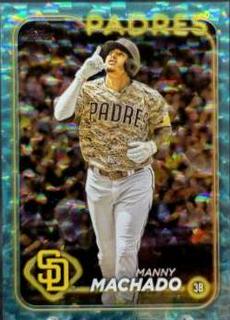 Manny Machado