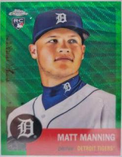 Matt Manning