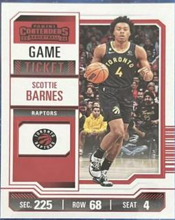 Scottie Barnes