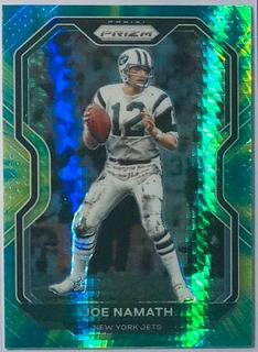 Joe Namath