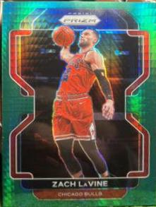 Zach LaVine