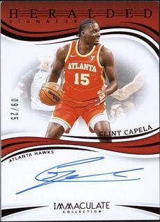 Clint Capela