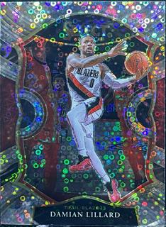 Damian Lillard