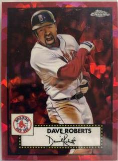 Dave Roberts