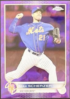 Max Scherzer
