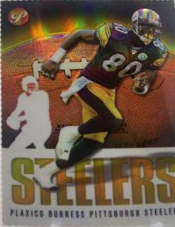 Plaxico Burress