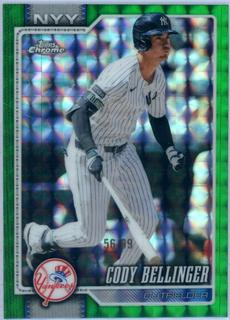 Cody Bellinger