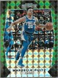 Markelle Fultz