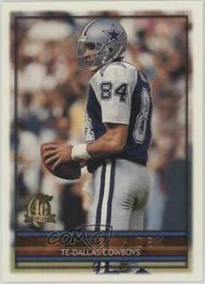 Jay Novacek