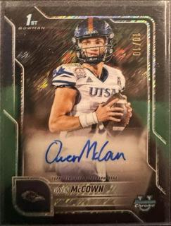 Owen McCown