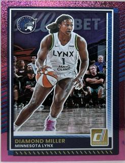 Diamond Miller
