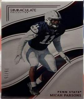 Micah Parsons