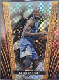 Kevin Garnett