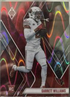 Garrett Williams