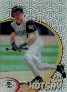 Mark Kotsay