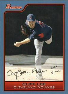Cliff Lee