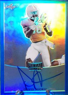 David Njoku