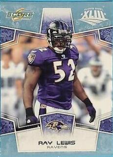 Ray Lewis