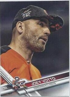 Joey Votto