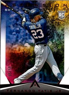 Fernando Tatis Jr.