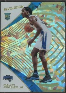Melvin Frazier Jr.