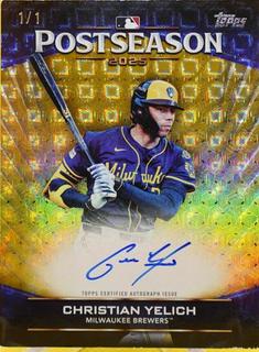 Christian Yelich