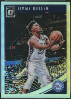 Jimmy Butler