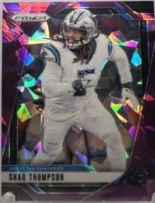 Shaq Thompson