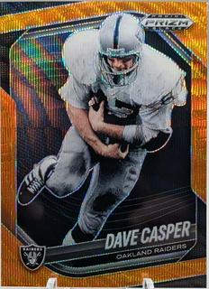 Dave Casper