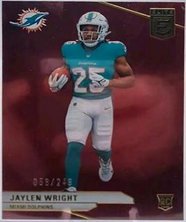 Jaylen Wright