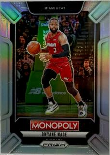 Dwyane Wade