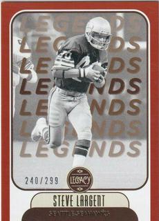 Steve Largent