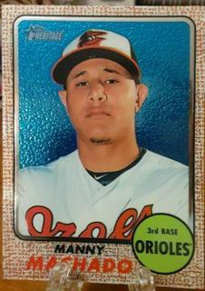 Manny Machado