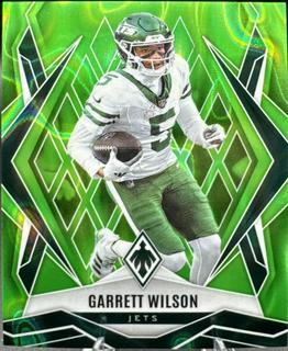 Garrett Wilson
