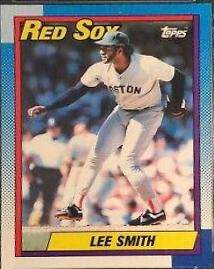 Lee Smith