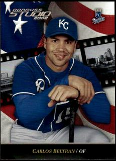 Carlos Beltran