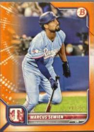 Marcus Semien