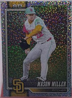 Mason Miller