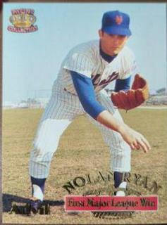 Nolan Ryan