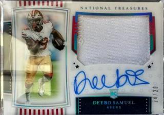 Deebo Samuel